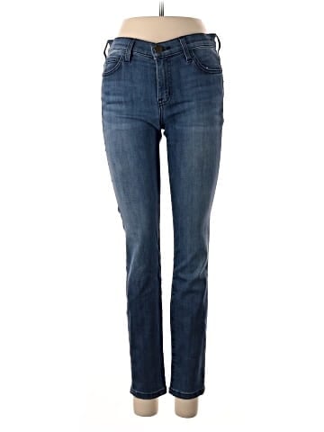 Current/Elliott Jeans (view 1)