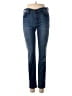 Current/Elliott Stars Blue Jeans Size 27 waist - photo 1