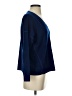 J.Jill Blue Pullover Sweater Size S - photo 4