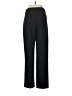 J.Crew Solid Black Dress Pants Size 6 (tall) - photo 2