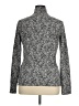 Athleta Print Gray Jacket Size XL - photo 2