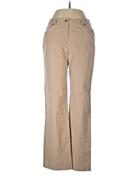 Brooks Brothers 346 Khakis