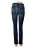 Current/Elliott Stars Blue Jeans Size 27 waist - photo 2