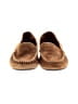 Everlane Brown Flats Size 6 - photo 2