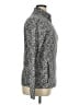Athleta Print Gray Jacket Size XL - photo 4