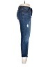 Indigo Rein Hearts Blue Jeans Size 3 - photo 4