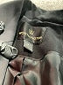 Worthington Black Blazer Size 8 - photo 6