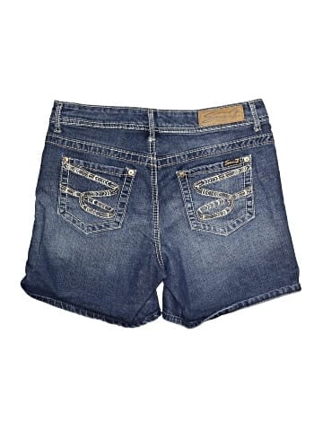 Seven7 Denim Shorts (view 2)