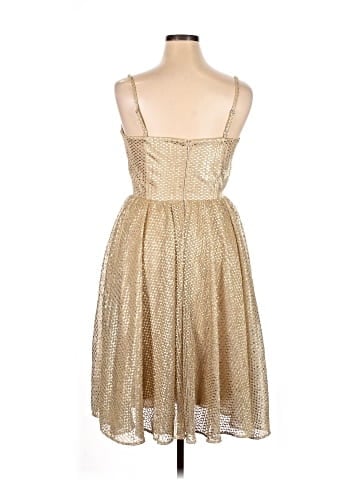 Dress the Population Cocktail Dress (view 2)