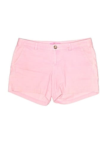 Lilly Pulitzer Shorts (view 1)