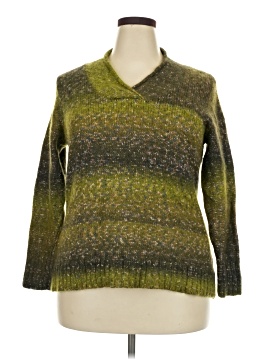 Coldwater Creek Pullover Sweater