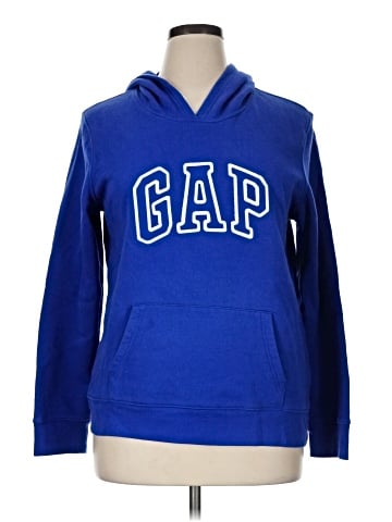 Gap Outlet Pullover Hoodie (view 1)