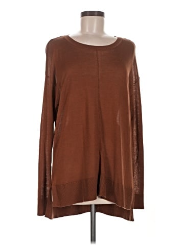 Dex Pullover Sweater (view 1)