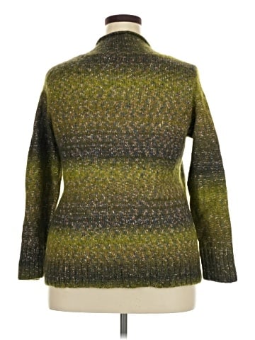 Coldwater Creek Pullover Sweater (view 2)