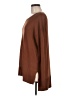 Dex Solid Brown Pullover Sweater Size M - photo 5