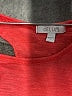 Delia's Red Active Tank Size S - photo 7