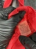 Delia's Red Active Tank Size S - photo 8
