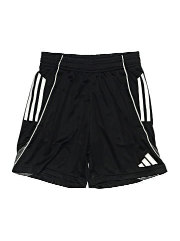 Adidas Athletic Shorts (view 1)