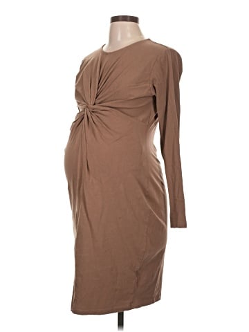 H&M Mama Casual Dress (view 1)