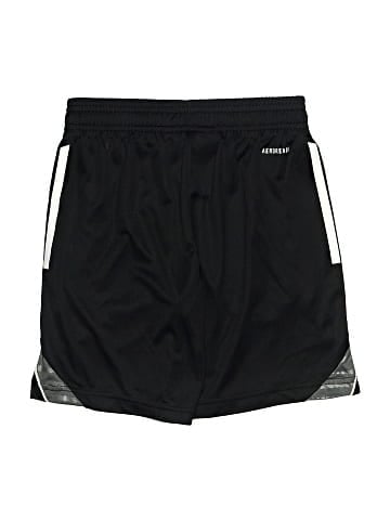 Adidas Athletic Shorts (view 2)