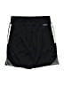 Adidas Black Athletic Shorts Size 9 - 10 - photo 2