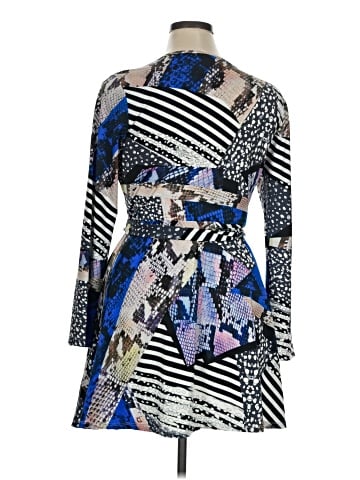 Venus Casual Dress (view 2)