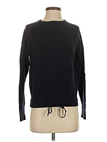 Valerie Stevens Pullover Sweater (view 1)