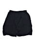 Nike 100% Nylon Graphic Black Athletic Shorts Size L (kids) - photo 2