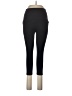 RBX Solid Black Active Pants Size L - photo 1