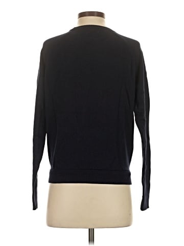 Valerie Stevens Pullover Sweater (view 2)