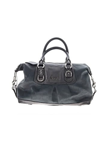 Coach Factory Satchel (view 1)
