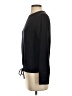 Valerie Stevens Black Pullover Sweater Size S - photo 5