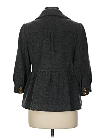 Juicy Couture Wool Coat (view 2)