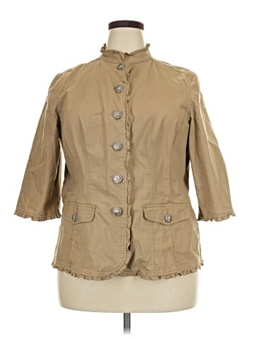 DressBarn Jacket (view 1)