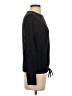 Valerie Stevens Black Pullover Sweater Size S - photo 4