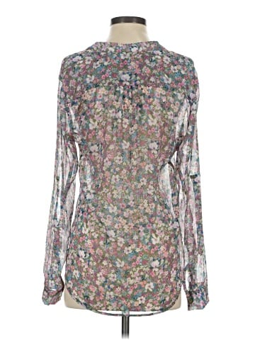 Kut from the Kloth Long Sleeve Blouse (view 2)