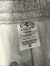 Athletic Works Gray Sweatpants Size 7 - 8 - photo 3