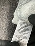 Athletic Works Gray Sweatpants Size 7 - 8 - photo 4