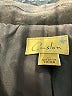 Caslon 100% Polyester Brown Coat Size 2X - photo 6