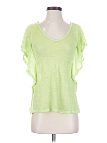 Deb Short Sleeve Top (view 1)