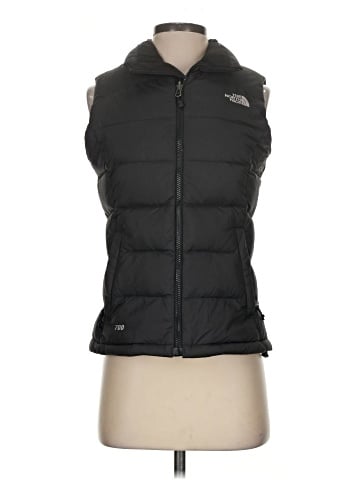 The North Face Vest (view 1)