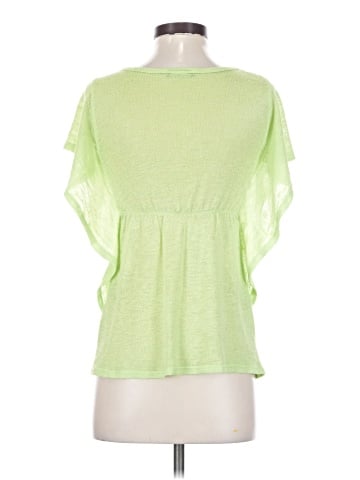 Deb Short Sleeve Top (view 2)