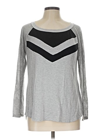 Ella Moss Long Sleeve Top (view 1)