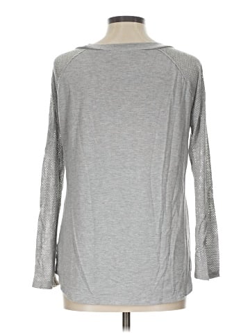 Ella Moss Long Sleeve Top (view 2)