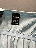 Shein Blue Casual Dress Size 6 - photo 7