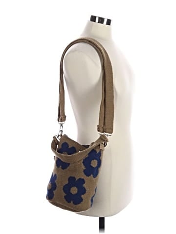 Unbranded Crossbody Bag (view 2)