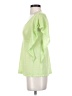 Deb Green Short Sleeve Top Size XS (estimated) - photo 5