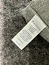 C. Wonder Gray Pullover Sweater Size L - photo 8
