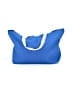 Ann Taylor LOFT Solid Blue Tote One size - photo 1