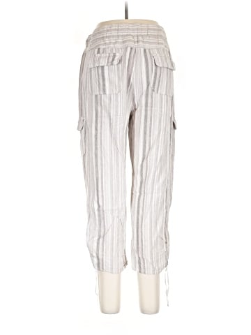 Caffé Marrakesh Linen Pants (view 2)